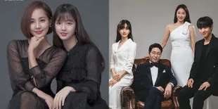 6 Alasan Kamu Wajib Nonton Drama 'THE PENTHOUSE', Persaingan Orang Kelas Atas Penuh Konflik