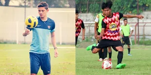 6 Artis Top Indonesia yang Ternyata Dulunya Atlet Sepak Bola, Ada Fajar Noor Indonesian Idol