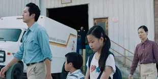 6 Cuplikan Trailer 'MINARI', Film Keluarga Imigran Korea di Negeri Paman Sam