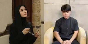 6 Deretan Selebritis yang Baru Jadi Mualaf di Ramadan 2025, Ada yang Akan Lebaran Pertama Kali