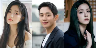  6 Drama Korea yang Akan Rilis Tahun 2021, Sudah Dinantikan - Bertabur Visual Aktor Aktris Ternama