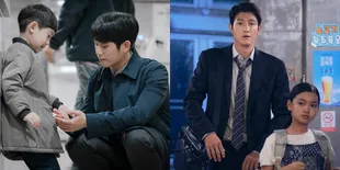 6 Drama Korea yang Mirip LOVE SCOUT (2025), Kisah Ayah Tunggal yang Family-able Banget!