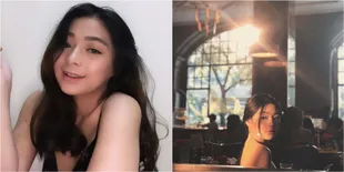 6 Fakta Mayang Sary yang Sering Disebut 'Adik' Vanessa Angel, Diduga Selingkuhan Bibi Ardiansyah