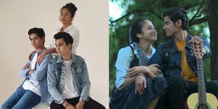 6 Fakta Sinetron 'KEAJAIBAN CINTA' yang Wajib Kamu Tahu, Kisah Cinta Darwin dan Tiana Ditentang Keluarga - Ada Dendam Tersembunyi