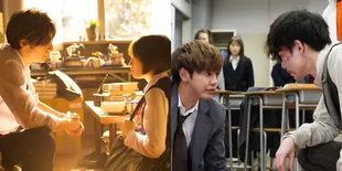 6 Film Jepang Tentang Guru dan Murid, dari Kisah Cinta Beda Usia - Pembalasan Dendam Berdarah