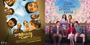 6 Film yang Tayang Pada Desember 2024, Punya Alur Cerita yang Menarik