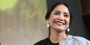 6 Foto Cantik Nagita Slavina dengan Balutan Hijab, Semakin Memesona dan Tampak Anggun