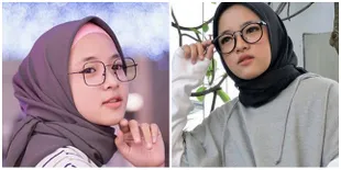 6 Foto Cantik Nissa Sabyan, Viral Karena Dituduh Pelakor & Jalin Hubungan Dengan Keyboardis Sabyan