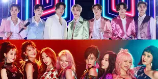 6 Grup K-Pop yang Berhasil Meraih Kesuksesan Melebihi Ekspetasi: Ada BTS Sampai Girls Generation!
