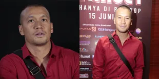 6 Hari Rilis, Samuel Rizal Harap Film 'TARGET' Diserbu Penonton