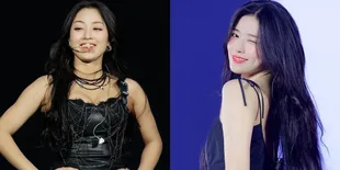 6 Idol K-Pop yang Meskipun Cantik Jelita, Punya Lengan Kencang dan Berotot