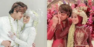 6 Kebiasaan Lesti Pasca Menikah, Suka Tampil Cantik Pakai Lingerie Merah dan Catok Rambut Sebelum Tidur - Mandi Bareng Suami