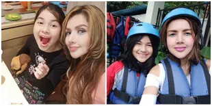 6 Potret Aira Putri Barbie Kumalasari, Sempat Malu Dengan Sang Ibu Karena Norak & Halu