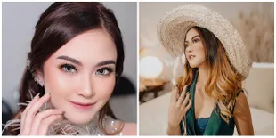 6 Potret Cantik Gabriella Larasati, Mendadak Viral Karena Tersebarnya Video Syur Mirip Dirinya