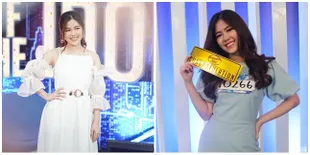 6 Potret Cantik Melisa Hartanto, Kontestan Indonesian Idol yang Ternyata Seorang Crazy Rich!