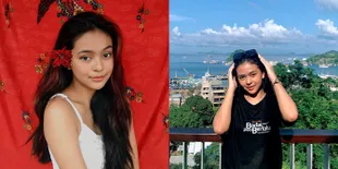 6 Potret Dinda Mahira Bintang Sinetron 'BADAI PASTI BERLALU', Cantiknya Natural Banget - Sering Disebut Mirip Aqeela Calista 'DARI JENDELA SMP'