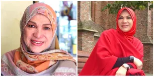 6 Potret Dorce Gamalama, Sempat Berontak Hingga Diberi Obat Penenang Ketika Ditangani Dokter Karena Gelisah dengan Penyakitnya