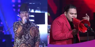 6 Potret Duet Maut Ahmad Dhani dan Shandy Jambi di Pop Academy, Bikin 'Pangeran Cinta' Jadi Beda