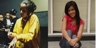 6 Potret Jadul Sheila Marcia Yang Cantik Penuh Pesona Sejak Belia