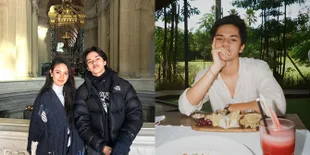 6 Potret Jeremie Moeremans Bintang Sinetron '17+', Apik Beradu Akting dengan Ochi Rosdiana Perankan Jani - Suka Naik Gunung