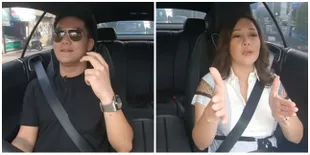 6 Potret Maia Estianty yang Singgung Sosok Mulan Jameela, Akui Satu Hal Ini Kepada Boy William