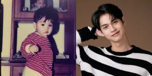 6 Potret Masa Kecil Bintang 'F4 THAILAND', Sudah Menawan Sedari Dulu