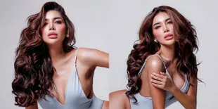 6 Potret Millen Cyrus Pamer Body Killer yang Bikin Para Wanita Asli Insecure, Netizen Sorot Area Tubuh yang 'Kebesaran' - Kulit Eksotisnya Dipuji