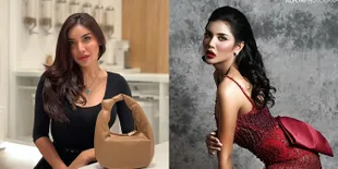 6 Potret Millen Cyrus Saat Tampil Kasual, Tetap Cantik Pakai Blouse Polos dan Hot Pants - Nggak Lupa Pose Sensual Pamer Kulit Eksotis