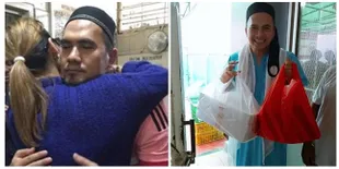 6 Potret Pilu Saipul Jamil, Jual Rumah Hingga Mobil Untuk Bertahan Hidup Meskipun Dipenjara
