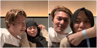 6 Potret Rizky Billar dan Lesti Karantina Usai Dari Turki, Isolasi di Kamar Mewah dan Nyaman
