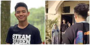 6 Potret Rumah Youtuber Fiki Naki, Sederhana Namun Nyaman