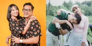 6 Potret Sang Buah Hati yang Terus Menangis Memanggil Vanessa Angel, Tak Tahu Ibunya Telah Tiada - Hati Netizen Terenyuh
