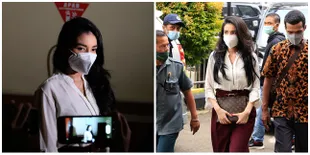 6 Potret Tegarnya Tsania Marwa Sebagai Seorang Ibu, Gigih Perjuangkan Hak Asuh Anak dari Atalarik Syach