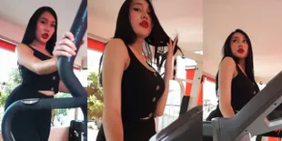 6 Potret Terbaru Lucinta Luna Setelah Bebas Dari Penjara, Siap-Siap Ikut Ajang 'Miss Uniperes'