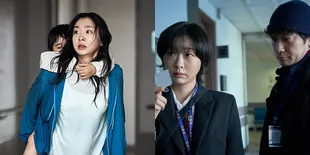 6 Rekomendasi Drama dan Film Kim Da Mi yang Punya Alur Cerita Memukau, Paling Terbaru ada Di Tahun 2025