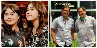 6 Seleb Ini Punya 'Kembaran' yang Nggak Kalah Mirip, Terbaru Ada Raffi Ahmad