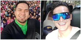 6 Seleb Tanah Air Ini Pernah Tersandung Kasus Penyuka Sesama Jenis, Ada Yang Tak Terbukti Hingga Menyangkal