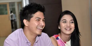 6 Tahun Pacaran Glenn Alinskie dan Chelsea Olivia Makin Romantis