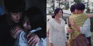 7 Adegan Terbaik di Drama 'IT'S OKAY TO NOT BE OKAY' yang Berhasil Menangkan Hati Penonton