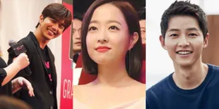 7 Aktor & Aktris Korea yang Sering Salah Dikira Sebagai Idol