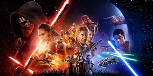 7 Aktor Ini Dapatkan Uang Banyak Dari 'STAR WARS', Siapa Saja?
