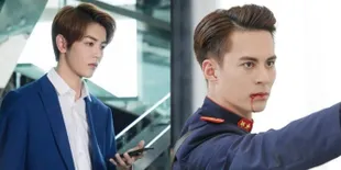 7 Aktor Mandarin Second Lead  yang Paling Mencuri Hati