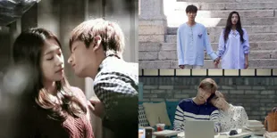 7 Aktris Cantik Pacar Lee Min Ho di Layar Kaca, Lovely Maksimal