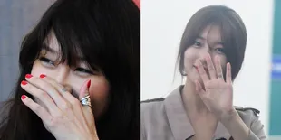 7 Aktris Top Korea yang Punya Tato di Tubuhnya, dari Gong Hyo Jin Sampai Suzy