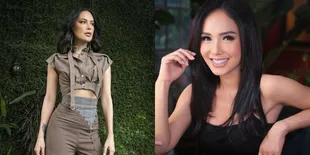 7 Artis Indonesia di Atas 50 Tahun yang Awet Muda dan Glowing, Masih Tampak 30-an