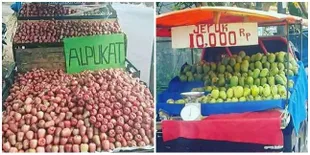 7 Barang Dagangan yang Nggak Sesuai Dengan Namanya, Malah Bikin Bingung!