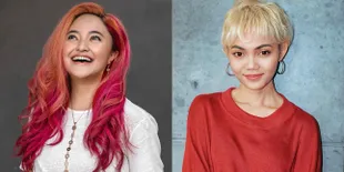 7 Deretan Artis yang Pilih Melepas Hijab, Ada yang Sudah Berani Tampil Berbikini - Dicibir Disebut Mirip Lucinta Luna 