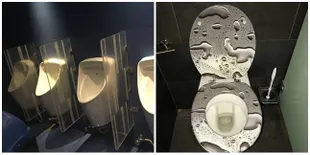 7 Desain Gagal Yang Bikin Geleng-Geleng, Jangan Sampai Nemu yang Kaya Gini Nih!