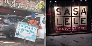 7 Desain Kreatif Spanduk Promosi Yang Bikin Kamu Nggak Habis Pikir