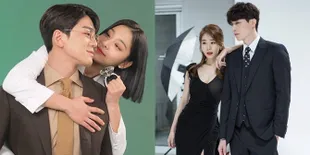 7 Drakor Ini Punya Second Couple yang Chemistry-nya Ngena Banget, Bikin Gagal Fokus Dari Pasangan Utama!